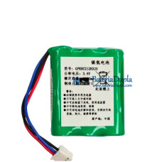 Bateria para PLC GPRHC212B325 [bateria de reposição]